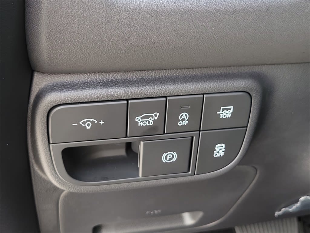 Thumbnail: 2026 Hyundai Palisade - 27