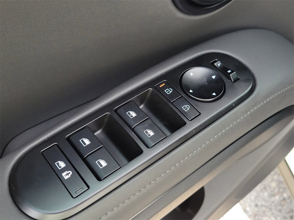 Thumbnail: 2026 Hyundai Palisade - 25