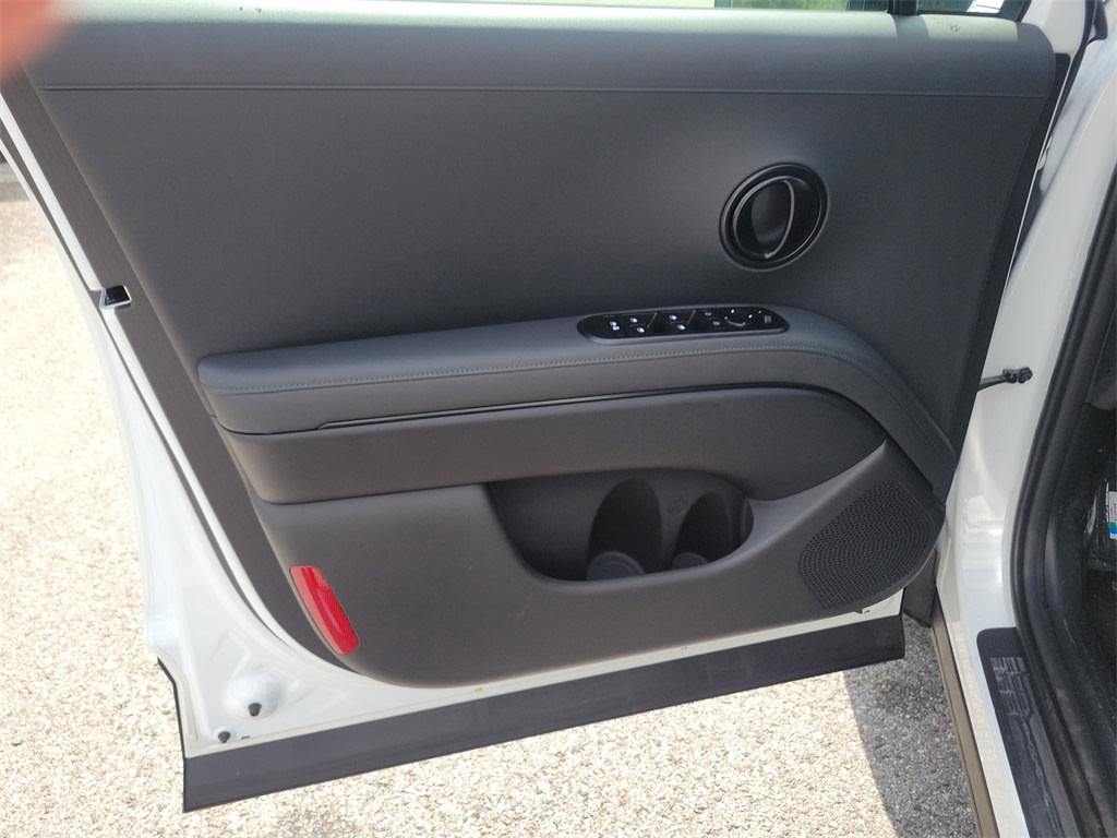 Thumbnail: 2026 Hyundai Palisade - 24