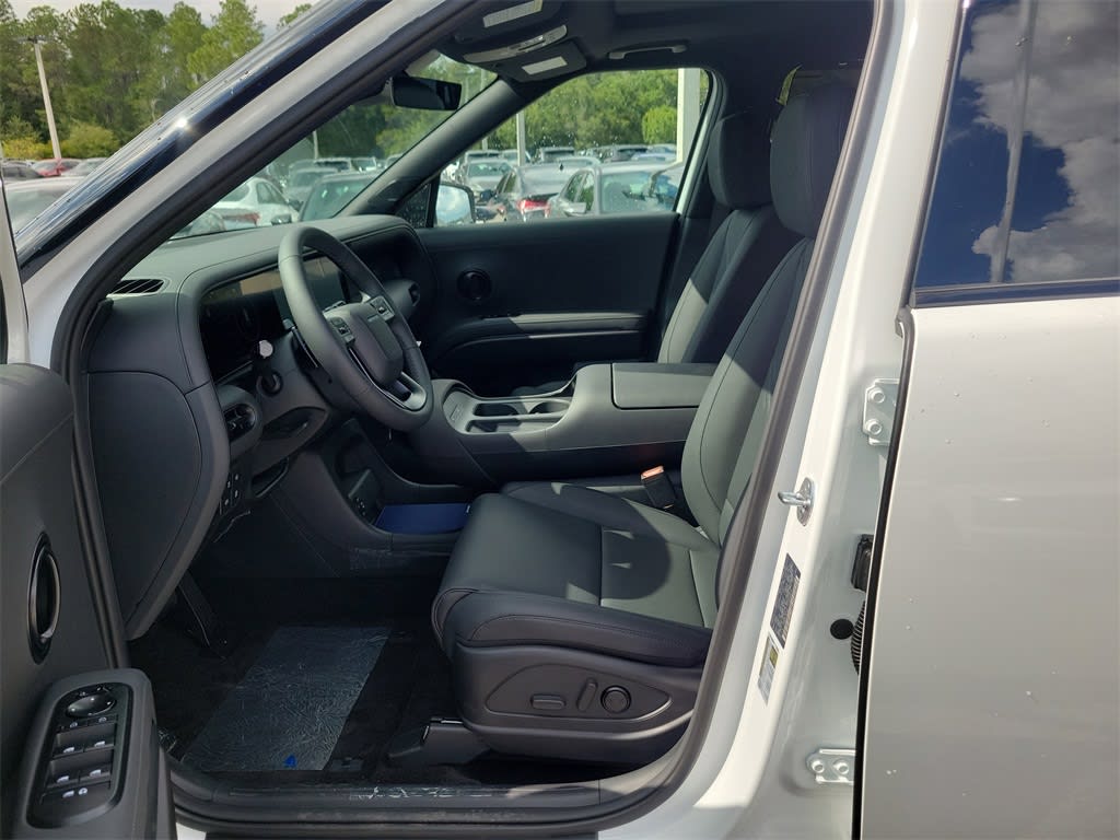 Thumbnail: 2026 Hyundai Palisade - 10