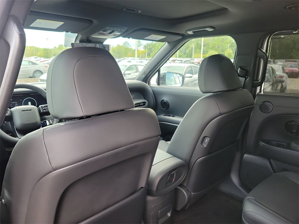 Thumbnail: 2026 Hyundai Palisade - 9