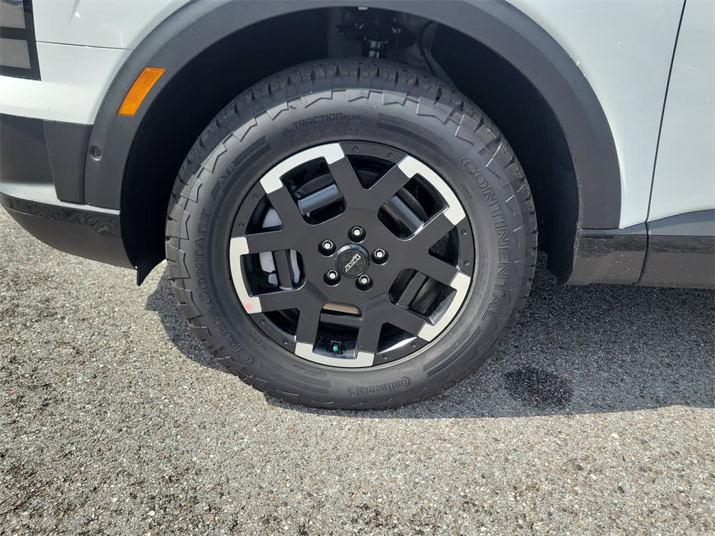 Thumbnail: 2026 Hyundai Palisade - 7