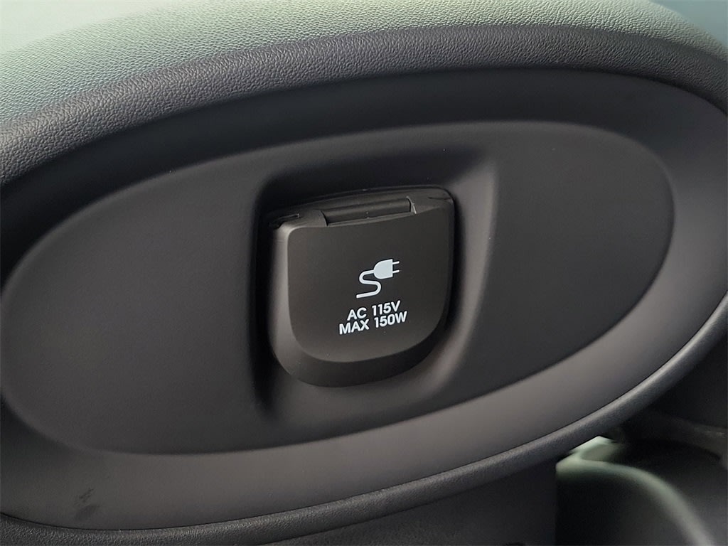 Thumbnail: 2026 Hyundai Palisade - 21