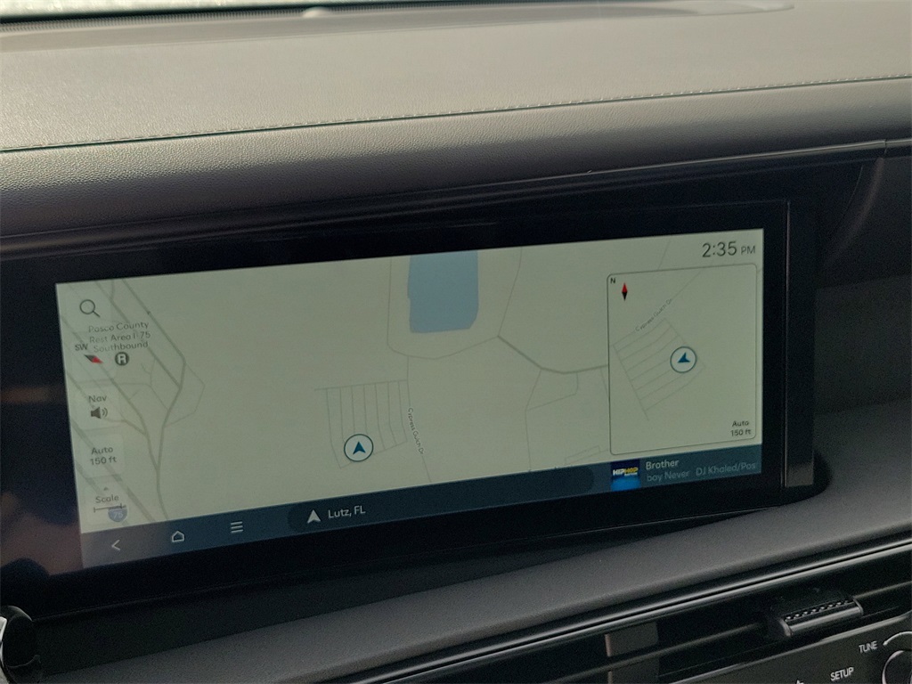 Thumbnail: 2026 Hyundai Palisade - 14