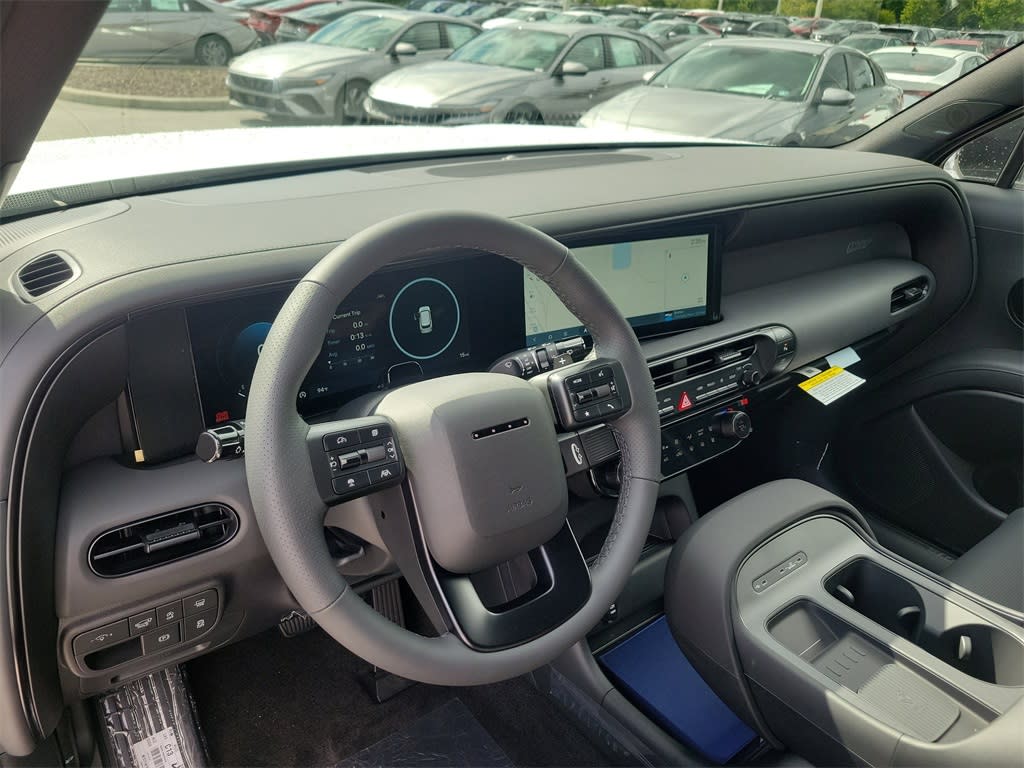 Thumbnail: 2026 Hyundai Palisade - 28