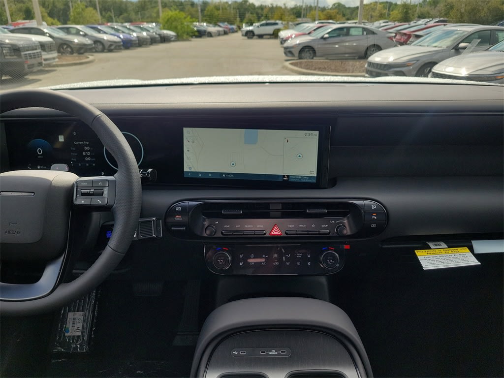 Thumbnail: 2026 Hyundai Palisade - 13