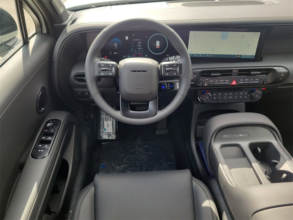 Thumbnail: 2026 Hyundai Palisade - 12