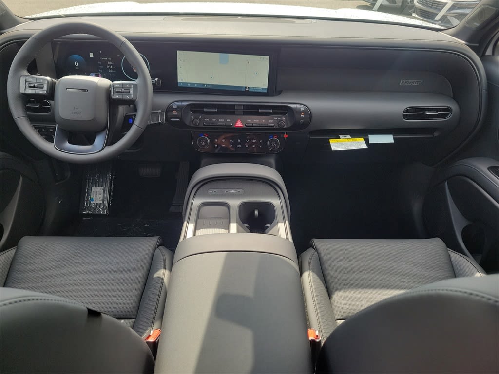 Thumbnail: 2026 Hyundai Palisade - 2