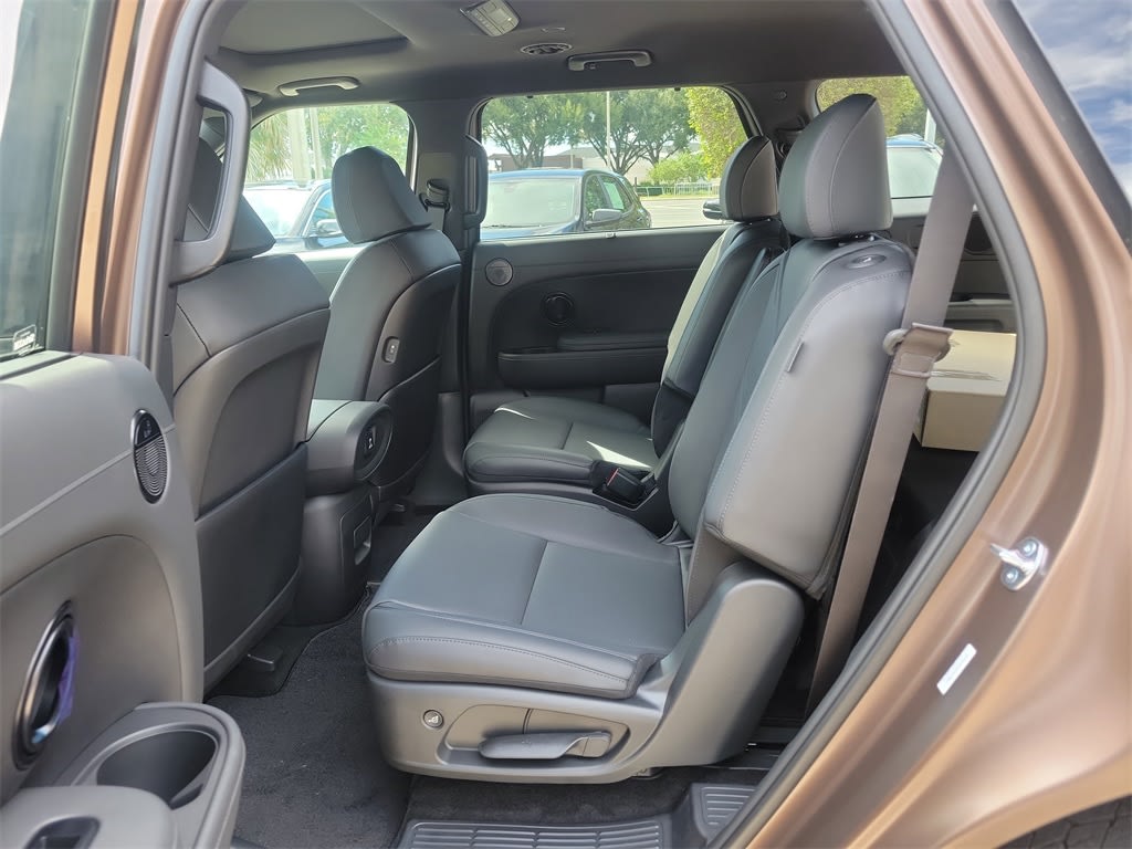 Thumbnail: 2026 Hyundai Palisade - 10