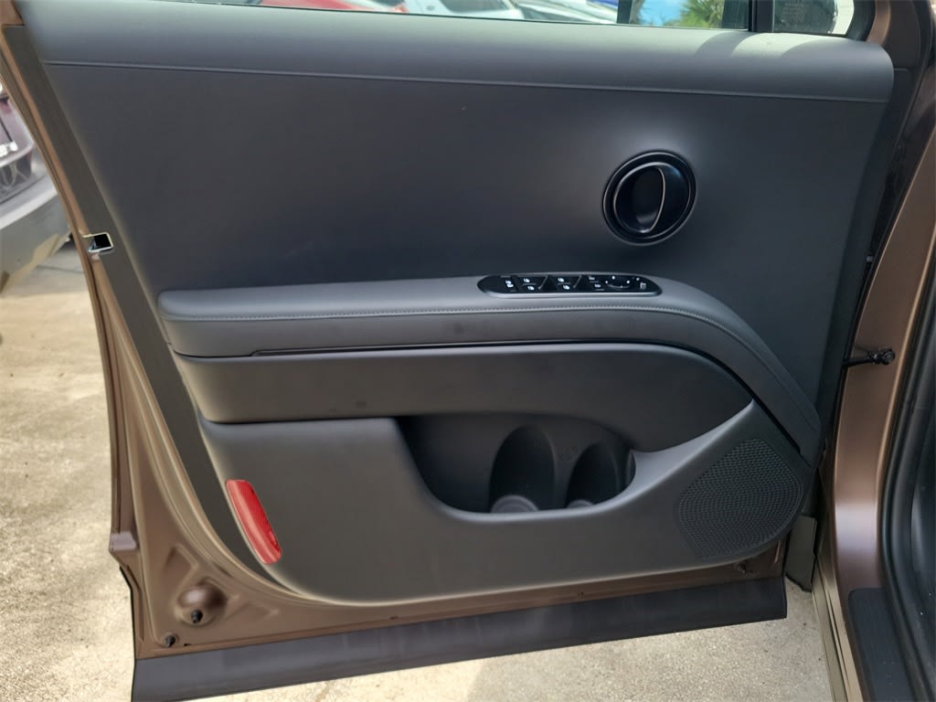 Thumbnail: 2026 Hyundai Palisade - 24