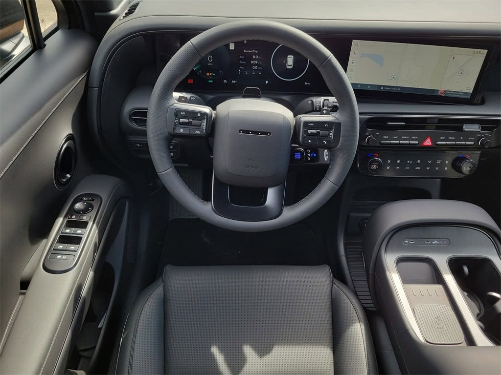 Thumbnail: 2026 Hyundai Palisade - 8