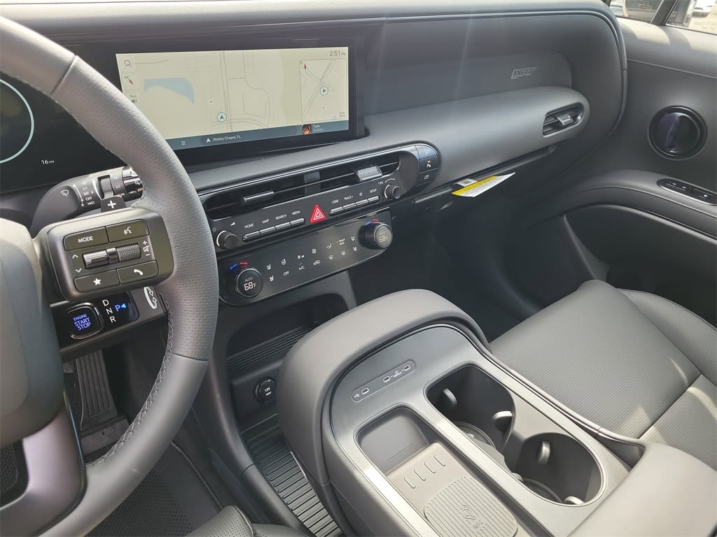 Thumbnail: 2026 Hyundai Palisade - 12