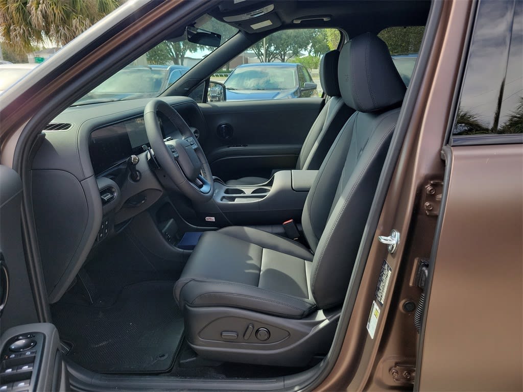 Thumbnail: 2026 Hyundai Palisade - 9