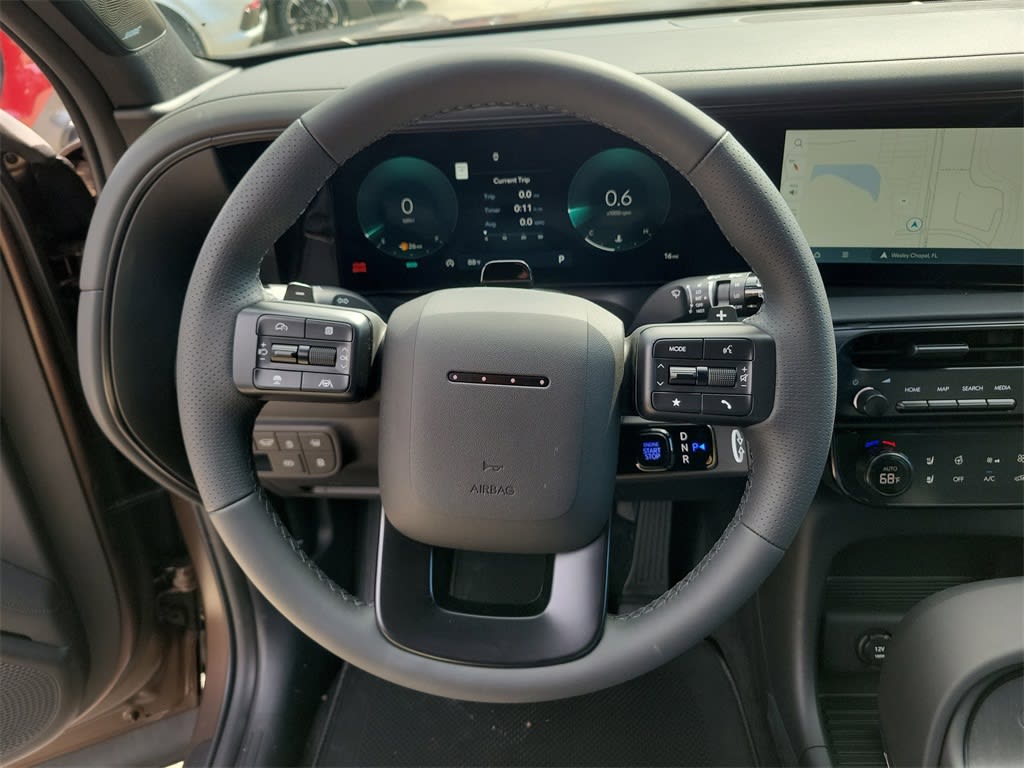 Thumbnail: 2026 Hyundai Palisade - 11