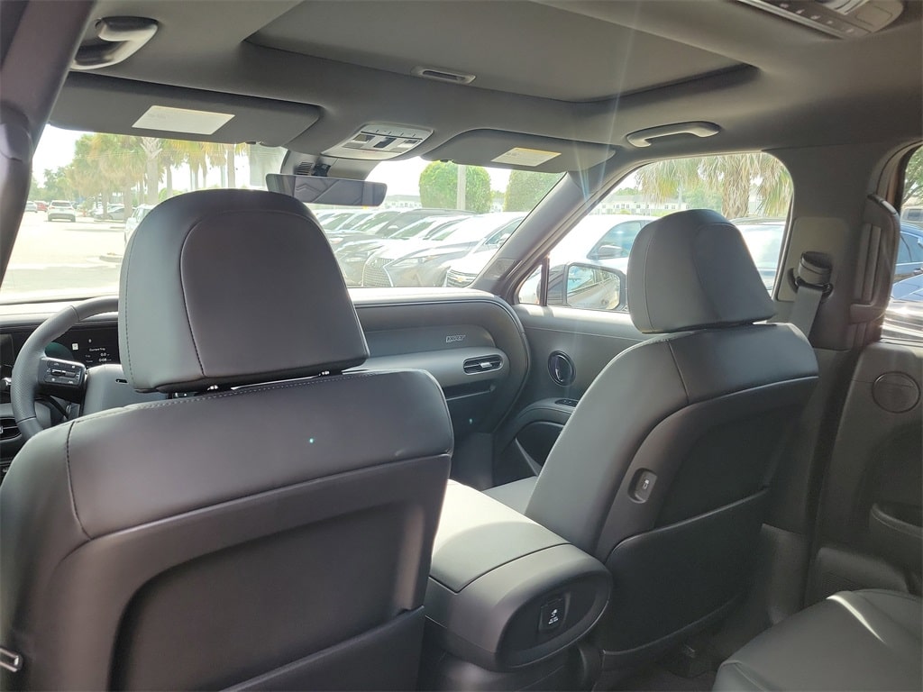 Thumbnail: 2026 Hyundai Palisade - 20