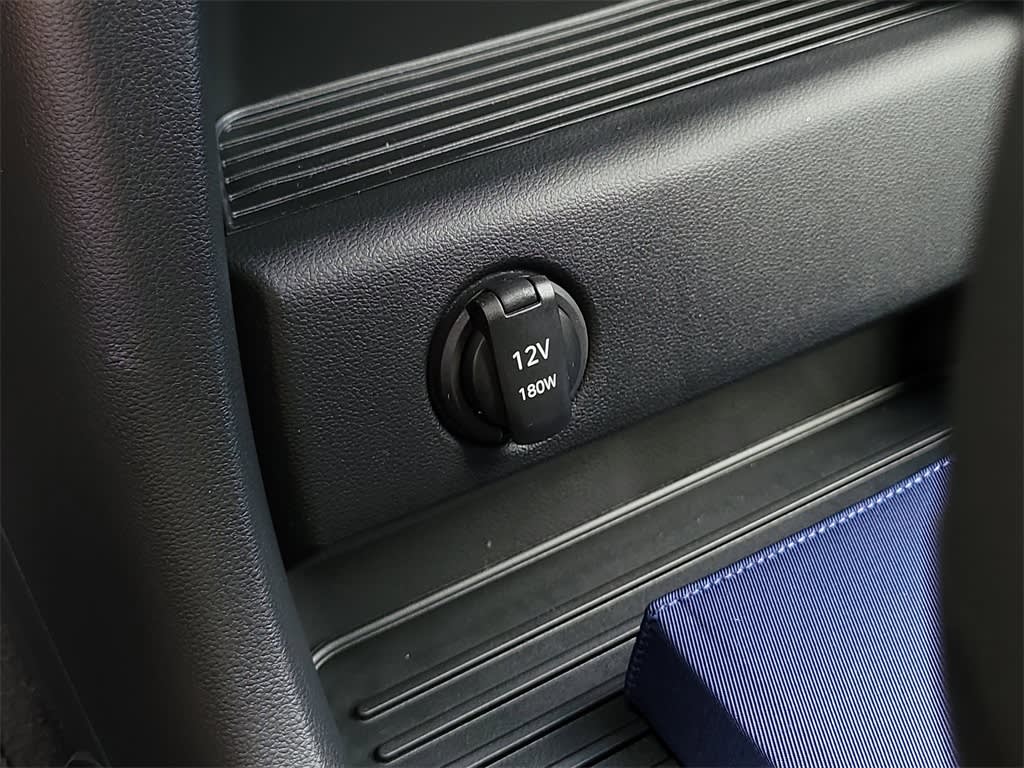 Thumbnail: 2026 Hyundai Palisade - 33