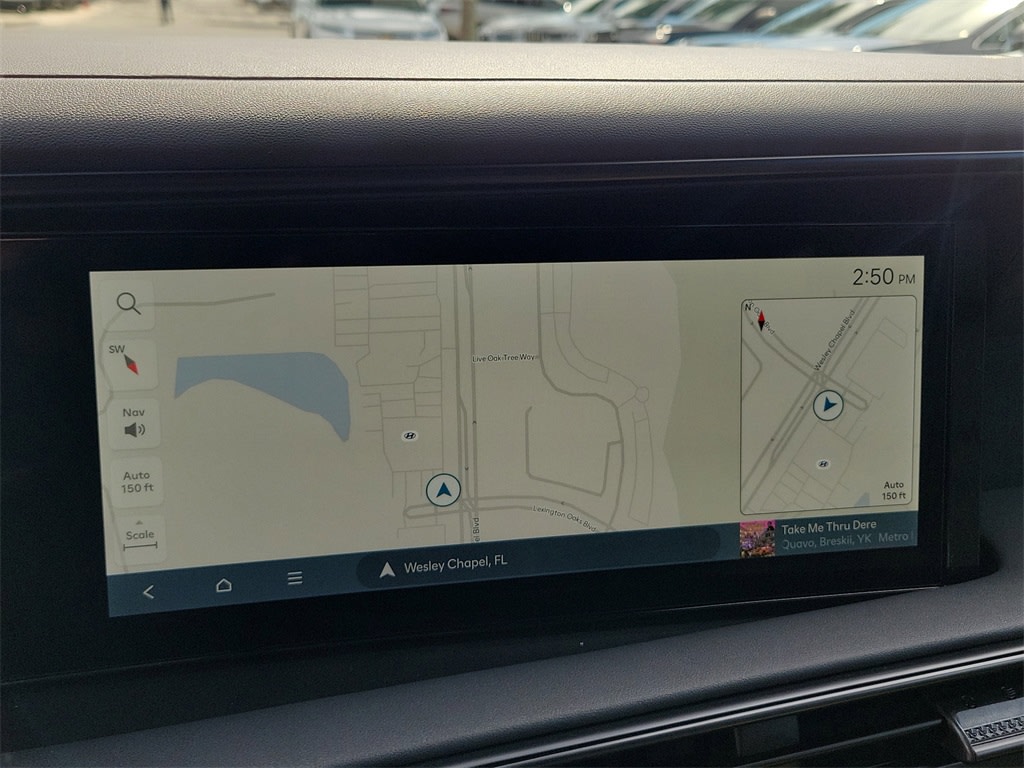 Thumbnail: 2026 Hyundai Palisade - 31