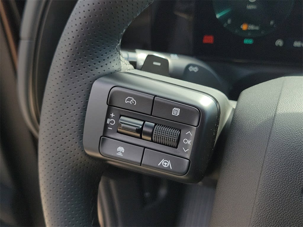 Thumbnail: 2026 Hyundai Palisade - 29