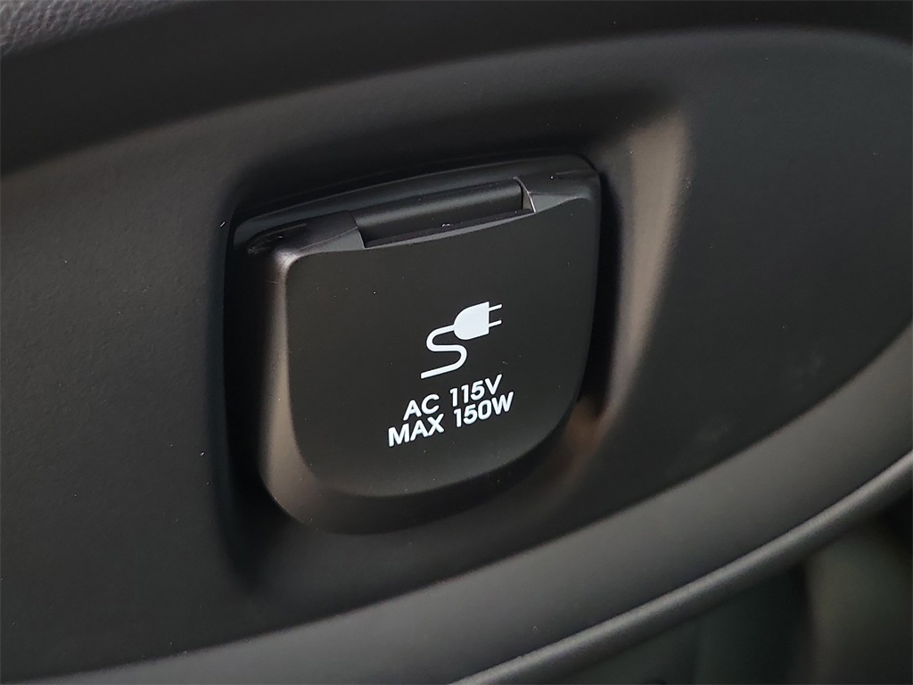 Thumbnail: 2026 Hyundai Palisade - 22