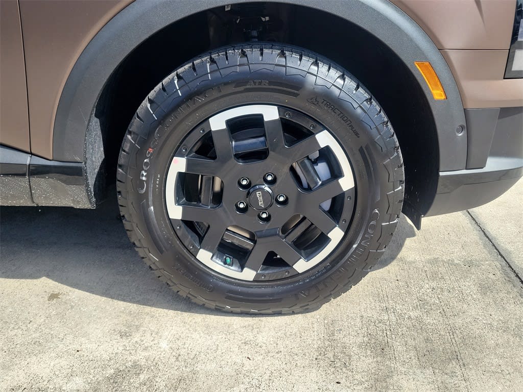 Thumbnail: 2026 Hyundai Palisade - 7