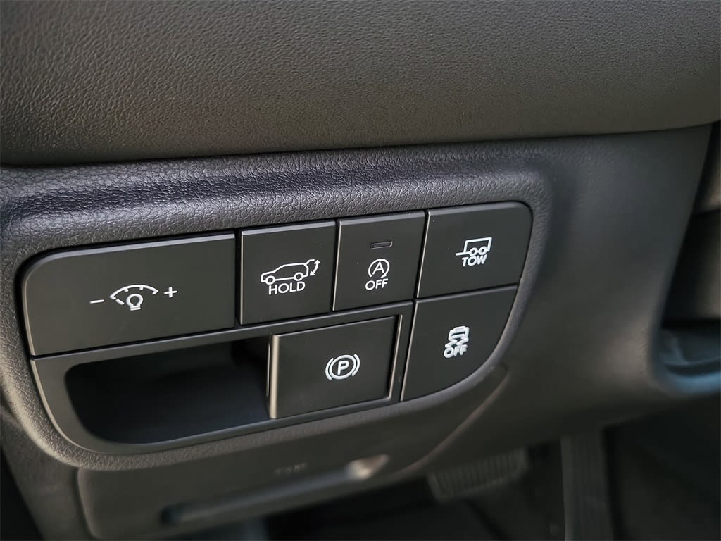 Thumbnail: 2026 Hyundai Palisade - 27