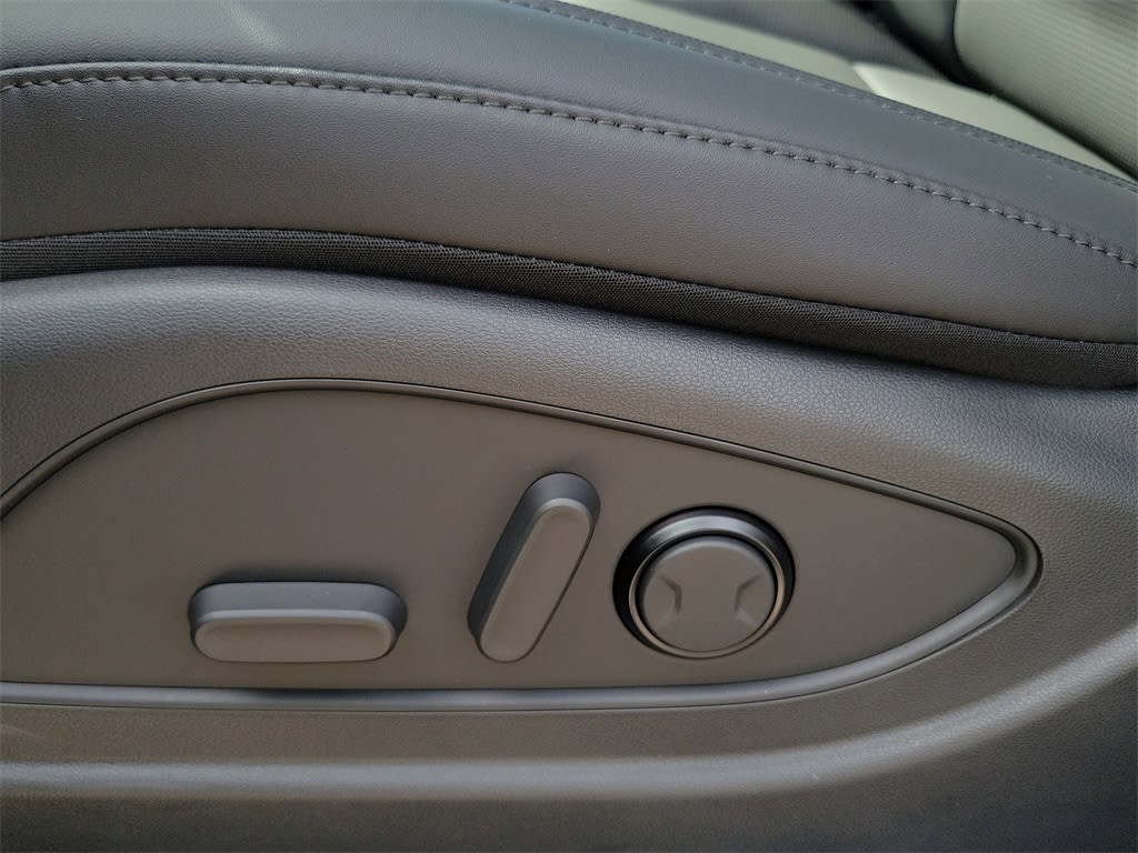 Thumbnail: 2026 Hyundai Palisade - 26