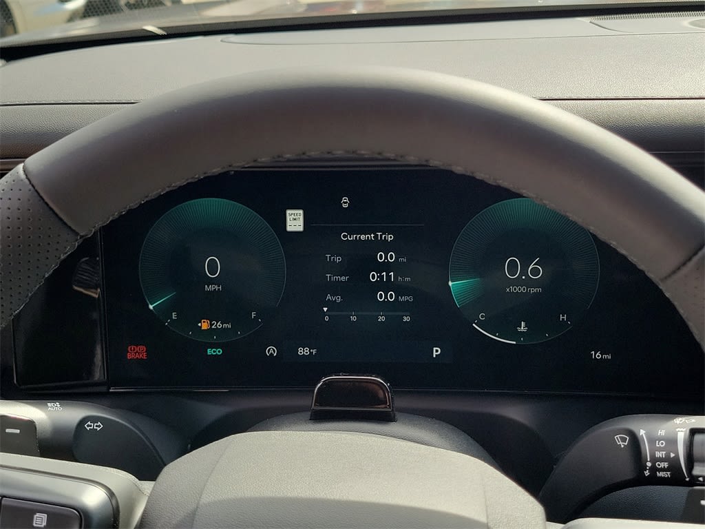 Thumbnail: 2026 Hyundai Palisade - 15