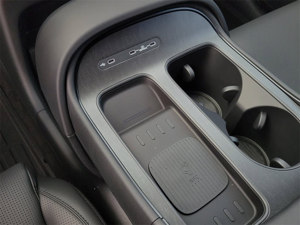 Thumbnail: 2026 Hyundai Palisade - 14