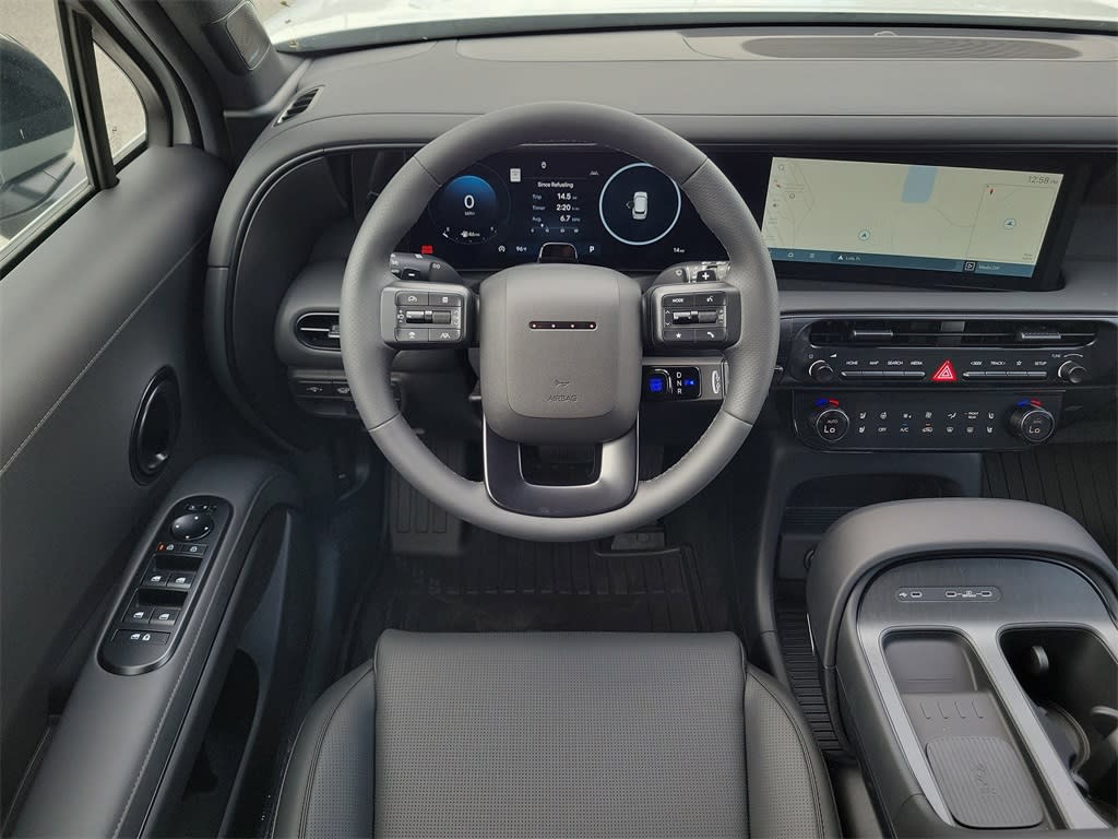 Thumbnail: 2026 Hyundai Palisade - 8