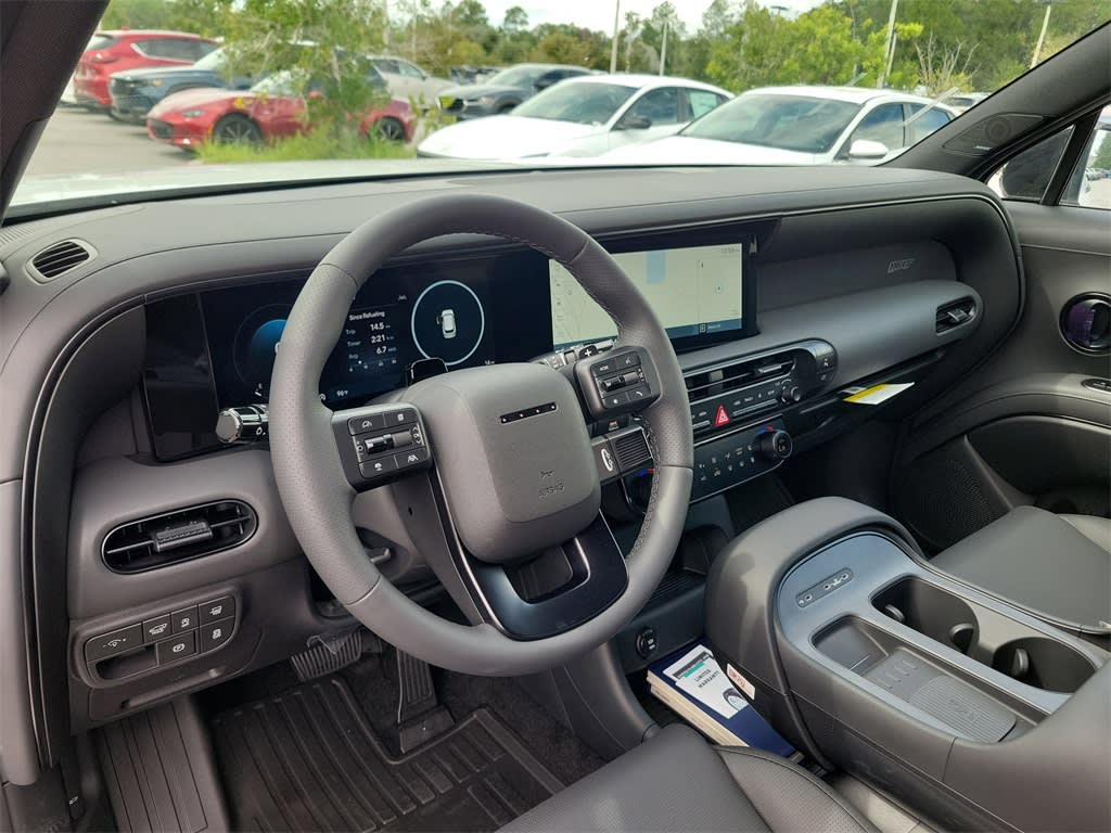 Thumbnail: 2026 Hyundai Palisade - 12