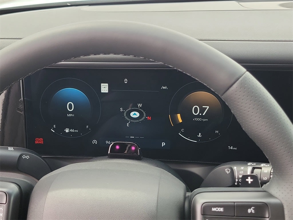 Thumbnail: 2026 Hyundai Palisade - 15