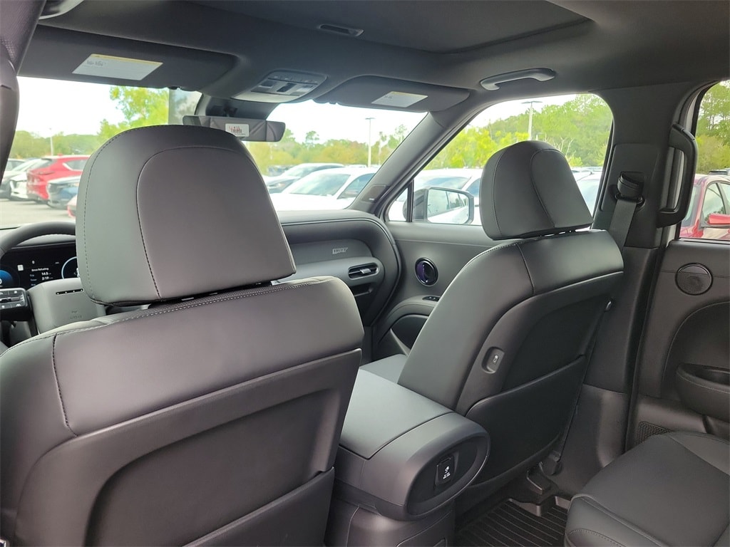 Thumbnail: 2026 Hyundai Palisade - 20