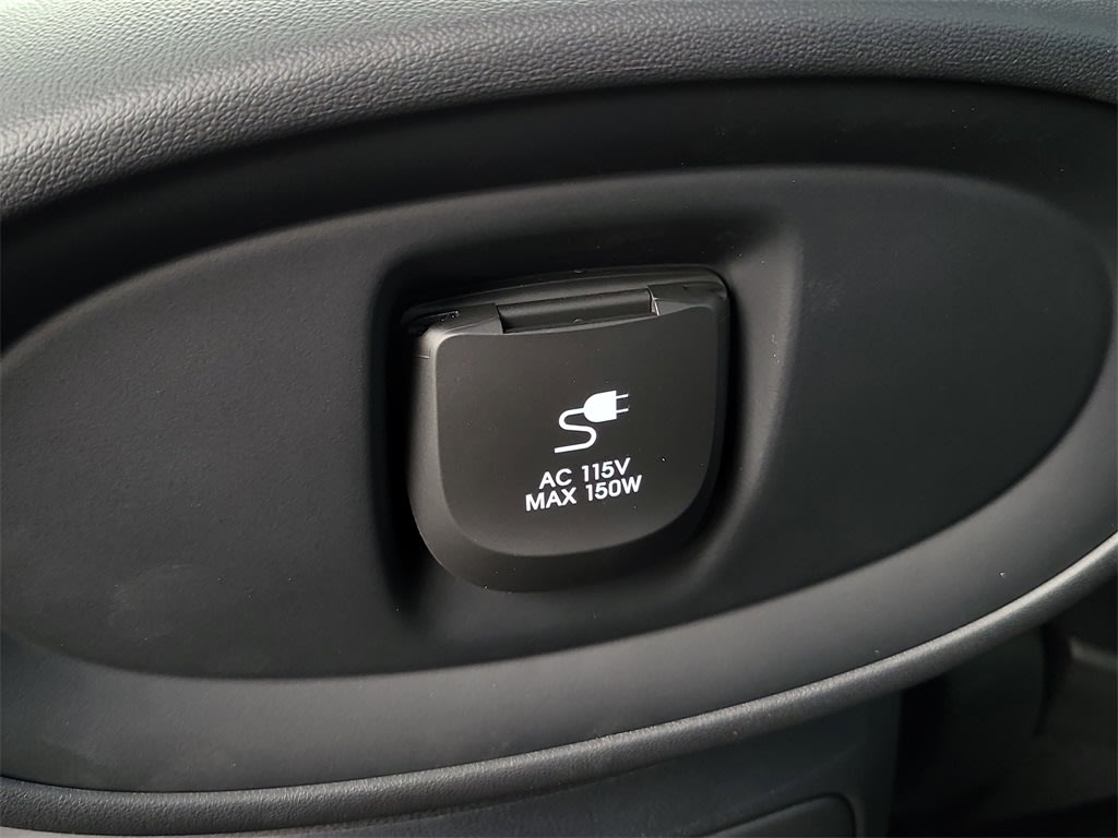 Thumbnail: 2026 Hyundai Palisade - 21