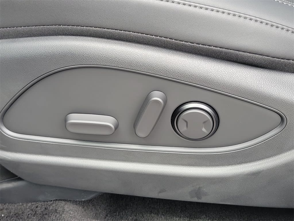 Thumbnail: 2026 Hyundai Palisade - 26