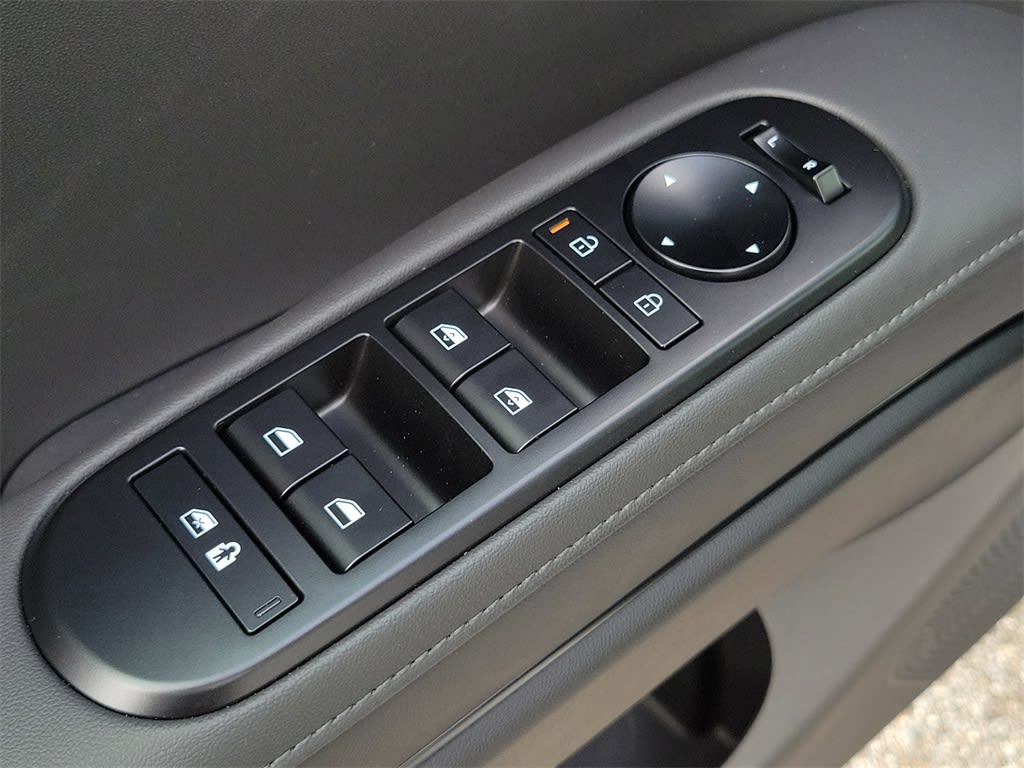 Thumbnail: 2026 Hyundai Palisade - 25