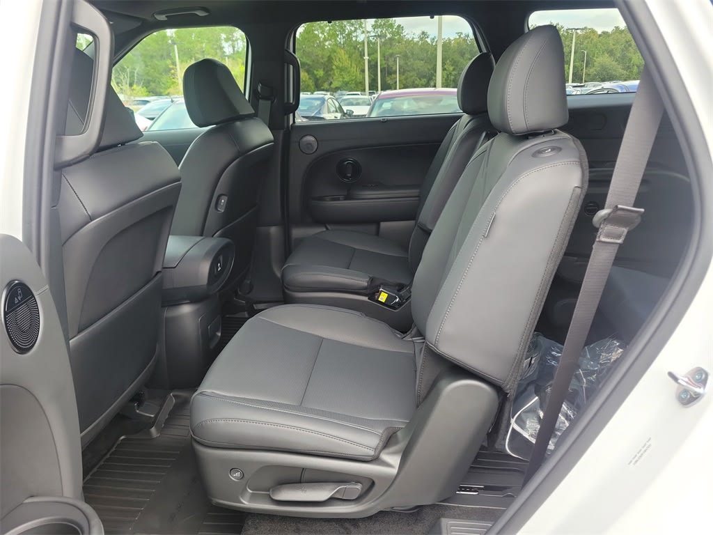 Thumbnail: 2026 Hyundai Palisade - 10