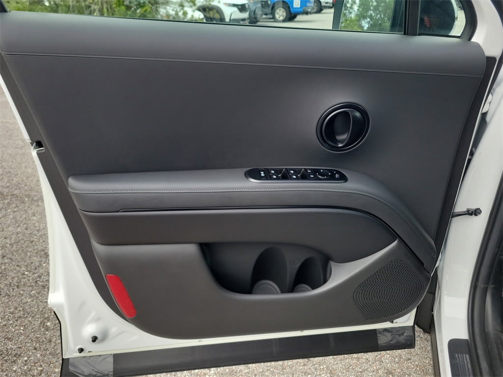 Thumbnail: 2026 Hyundai Palisade - 24