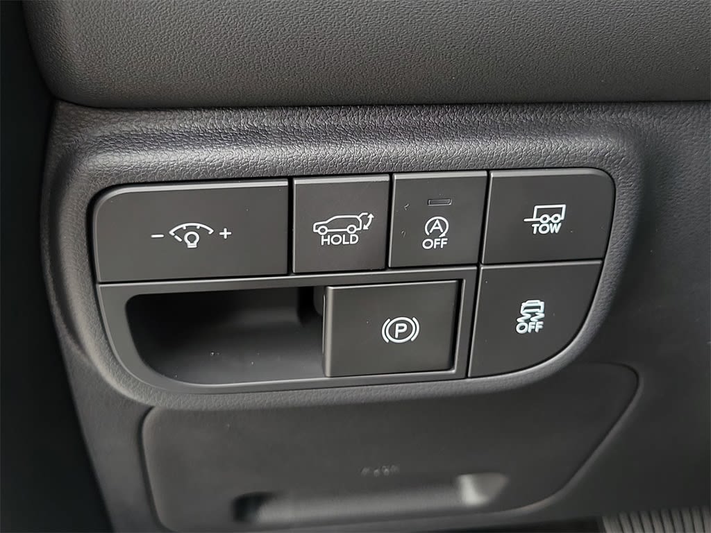 Thumbnail: 2026 Hyundai Palisade - 27