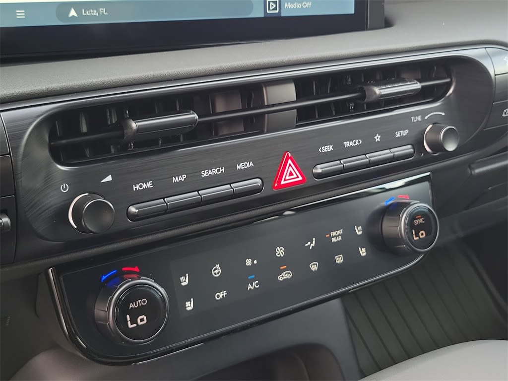 Thumbnail: 2026 Hyundai Palisade - 31