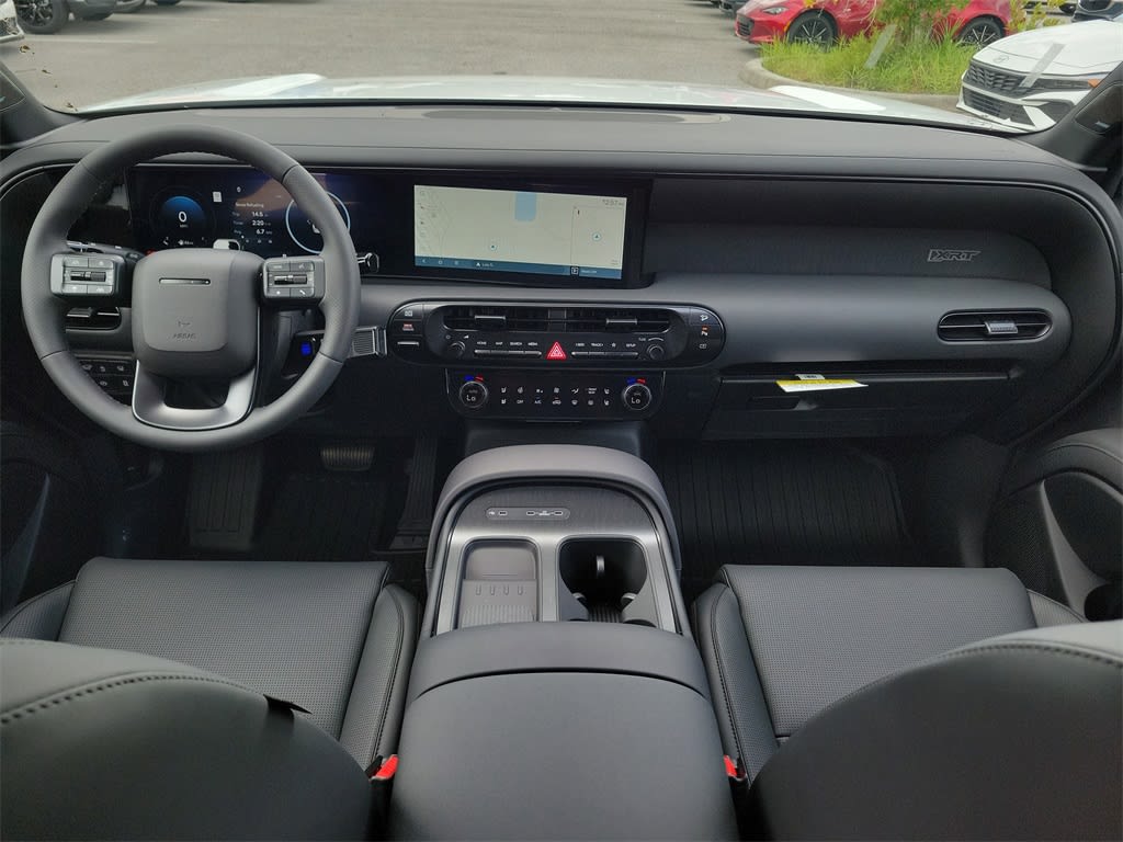 Thumbnail: 2026 Hyundai Palisade - 2