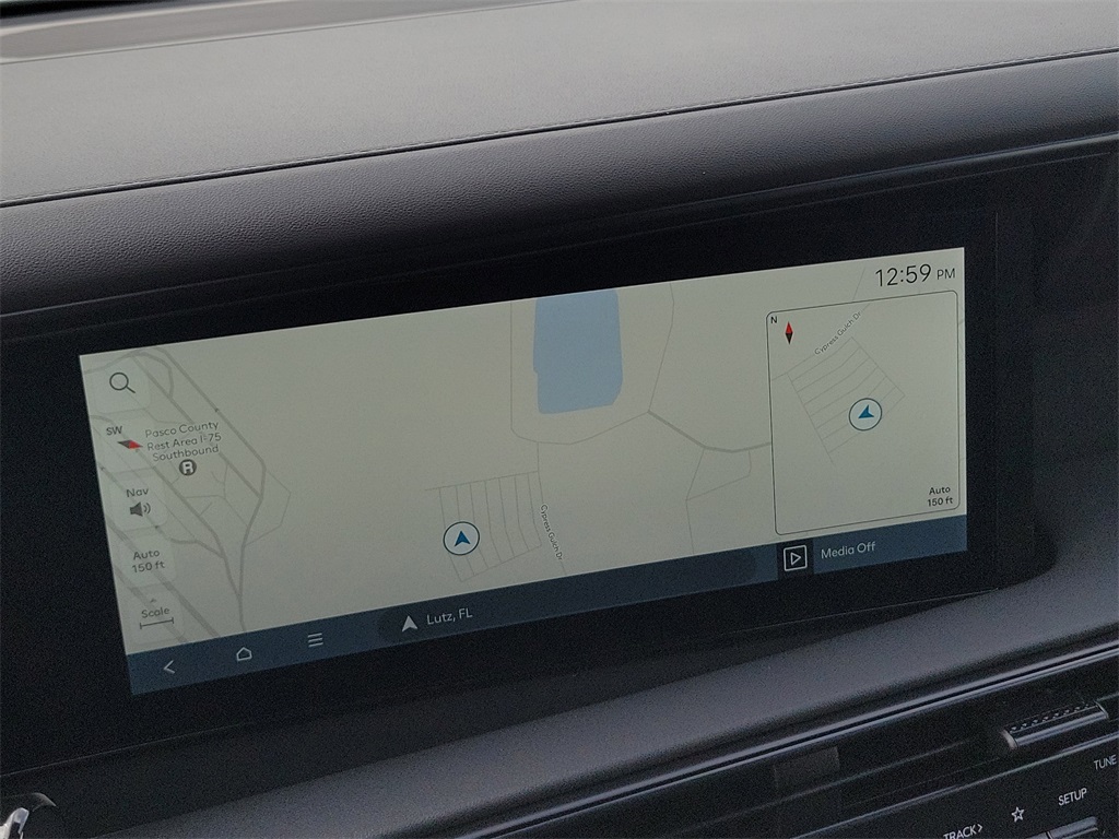 Thumbnail: 2026 Hyundai Palisade - 13