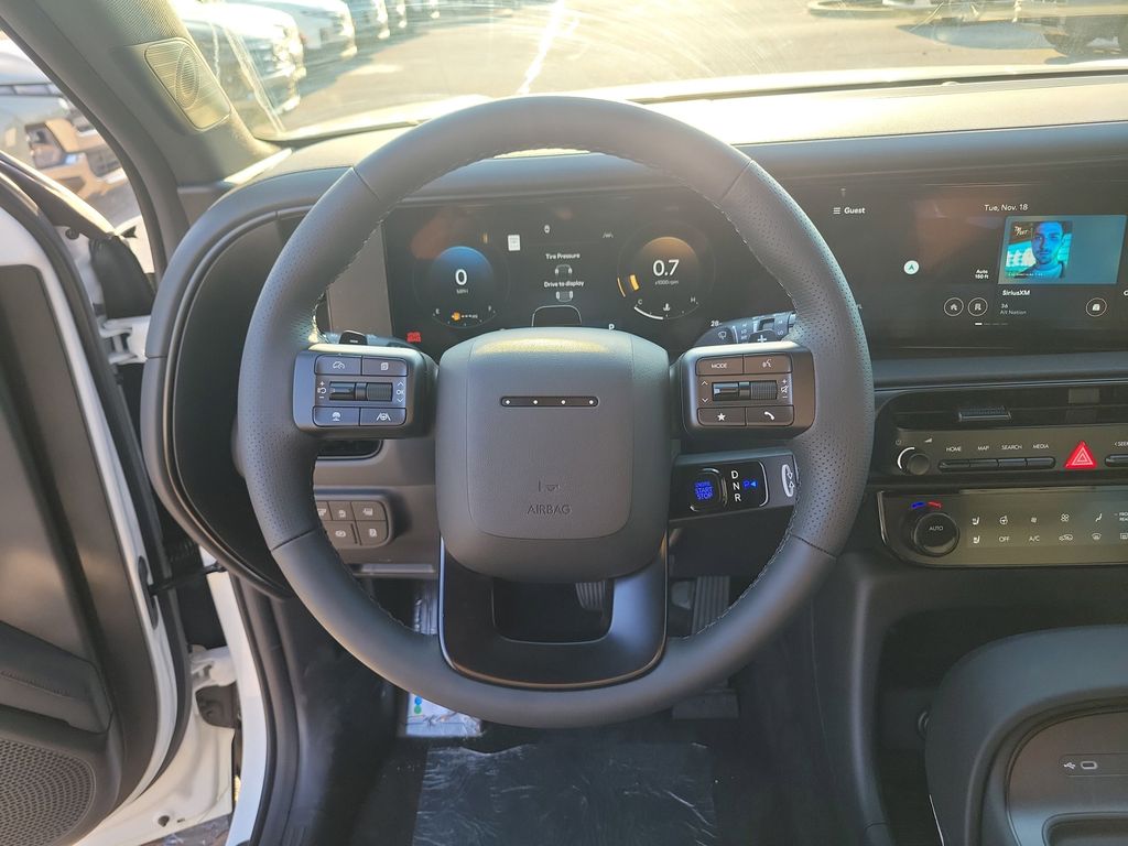 Thumbnail: 2026 Hyundai Palisade - 10