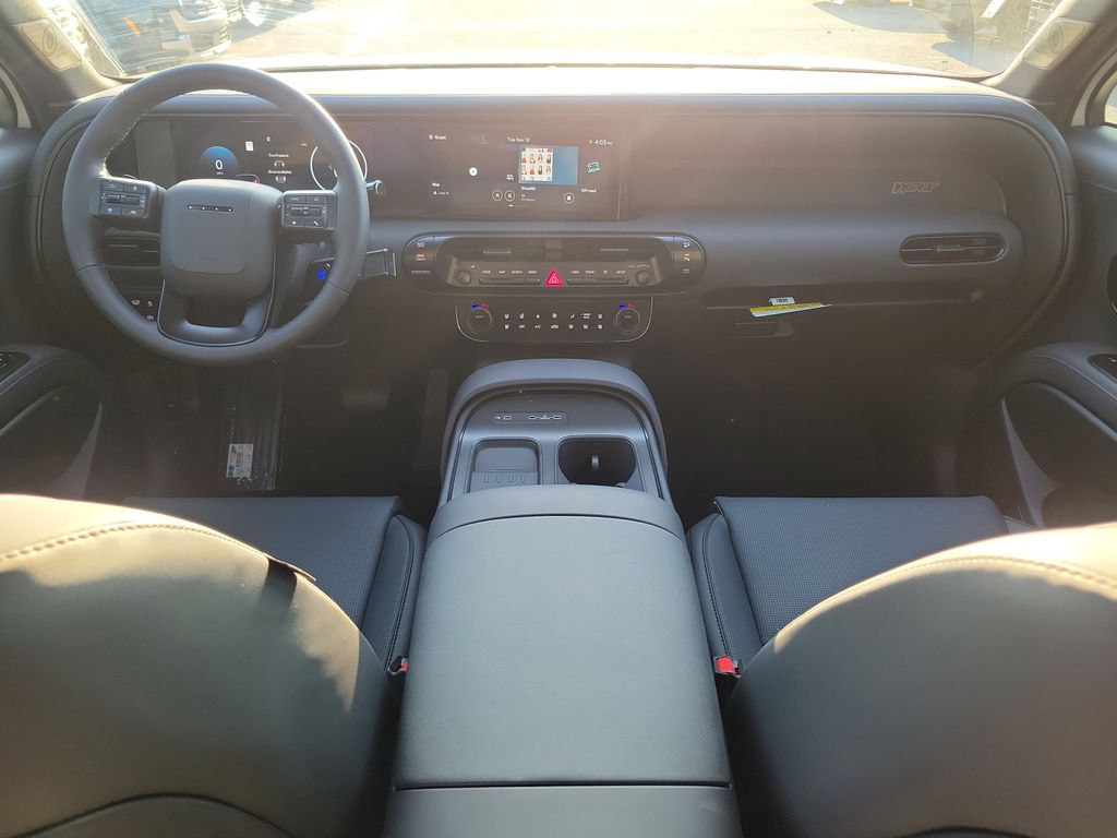 Thumbnail: 2026 Hyundai Palisade - 2