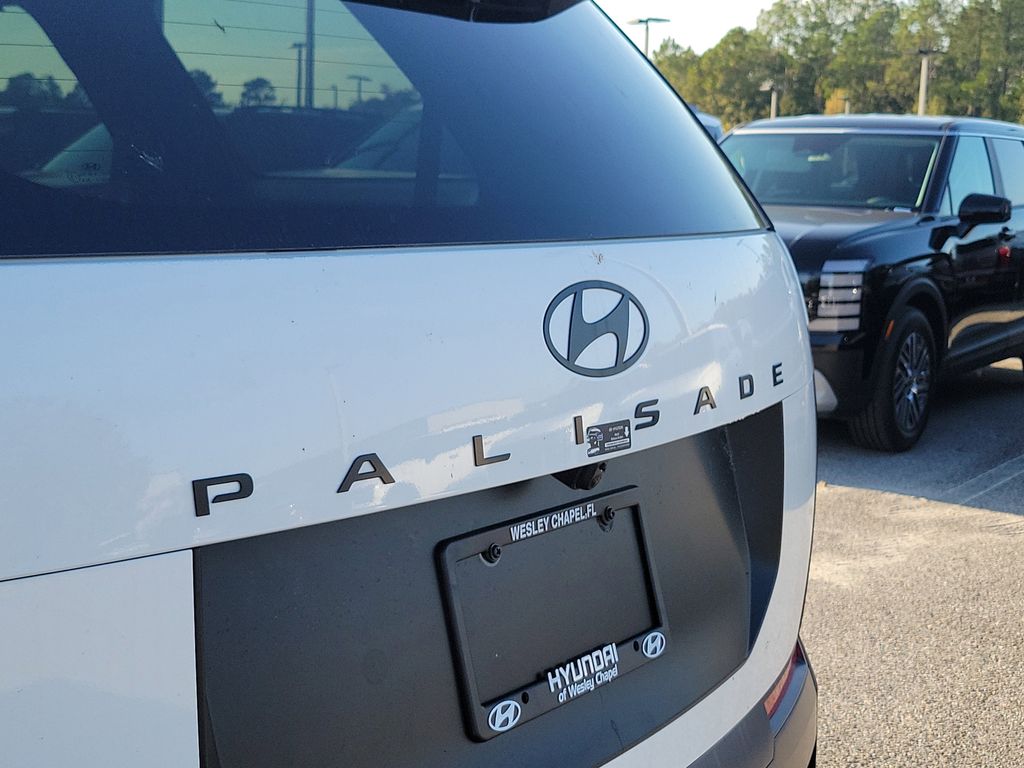 Thumbnail: 2026 Hyundai Palisade - 17