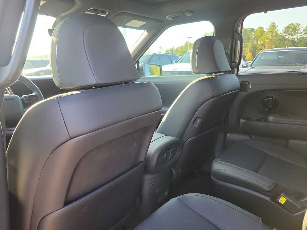 Thumbnail: 2026 Hyundai Palisade - 19