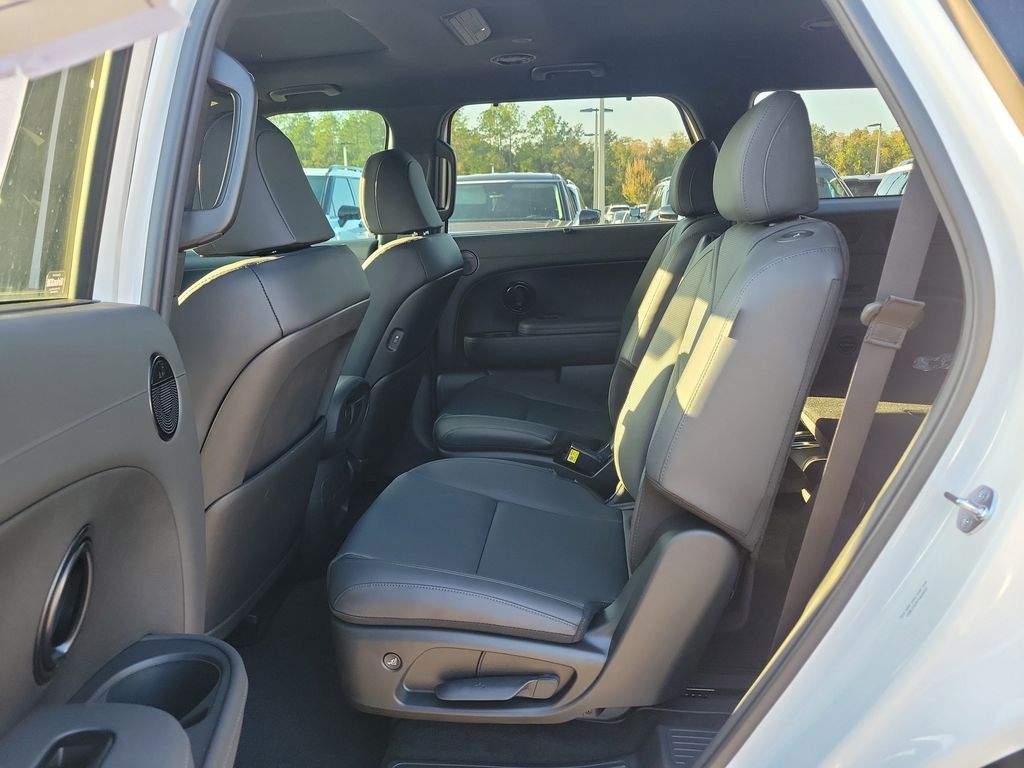 Thumbnail: 2026 Hyundai Palisade - 8