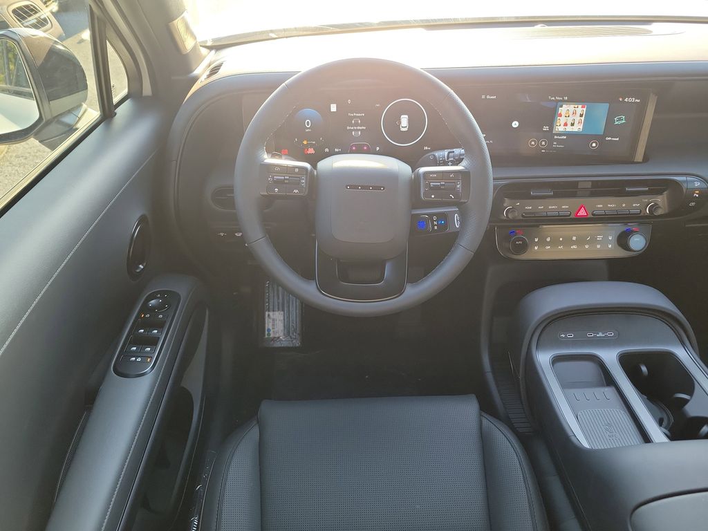 Thumbnail: 2026 Hyundai Palisade - 6
