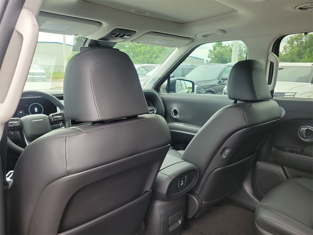 Thumbnail: 2026 Hyundai Palisade - 9