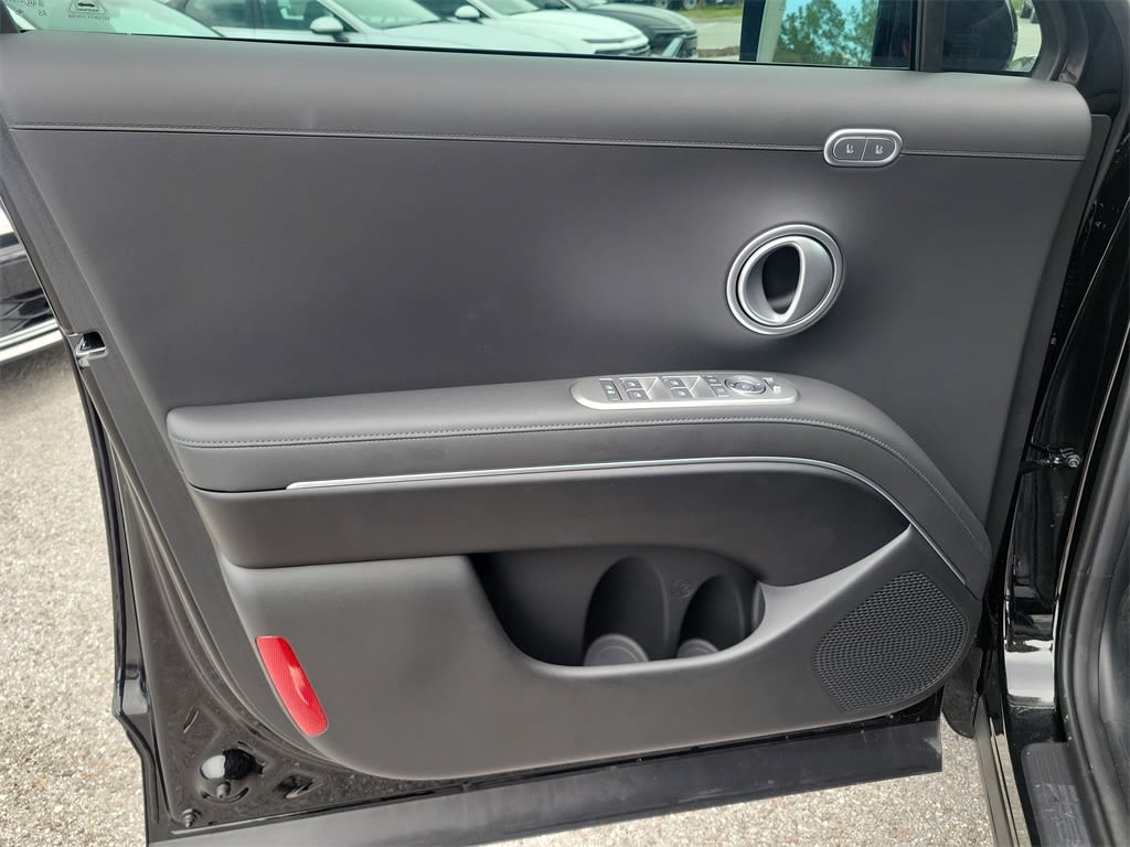 Thumbnail: 2026 Hyundai Palisade - 23