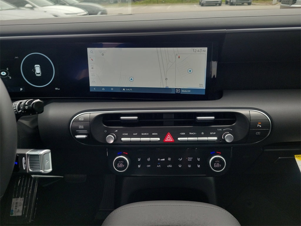 Thumbnail: 2026 Hyundai Palisade - 14